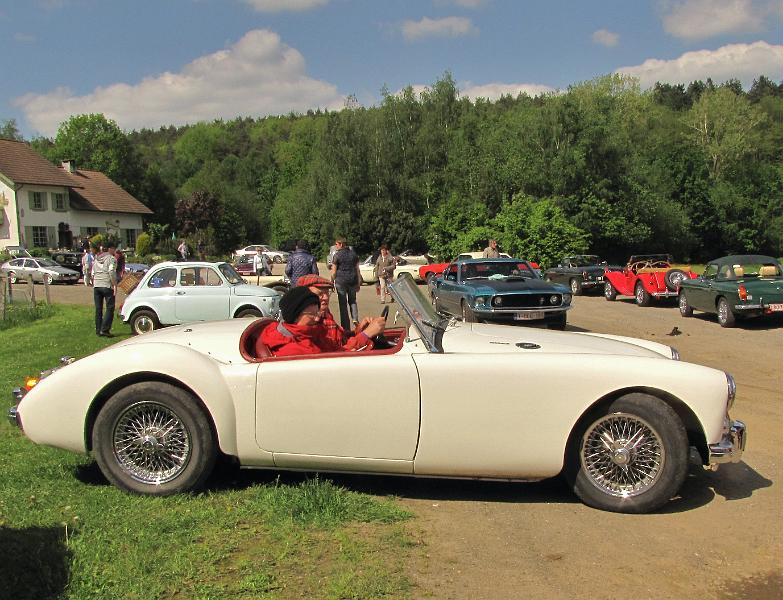 Mei Oldtimerrit op 13-5-2012 organisatie Eleonore en Guido Vanoppen (95).JPG